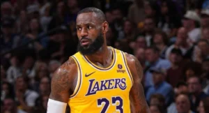 lebron james troca times