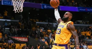 rumores troca LeBron James