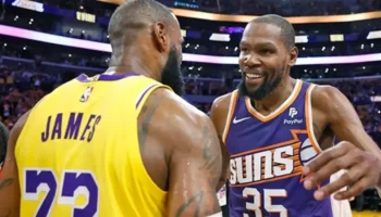 times agência livre nba