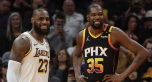 maiores pontuadores história nba