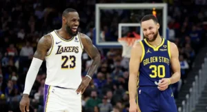 jogadores NBA redes sociais