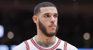 Cavaliers troca Lonzo Ball