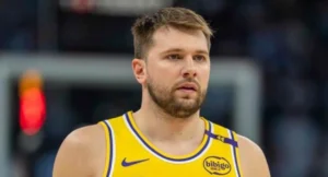 luka doncic lakers contrato