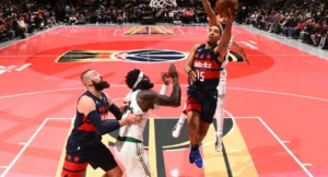 Pelicans Warriors agente livre