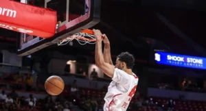 Mãozinha Pereira Bulls Bucks