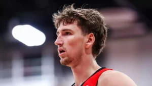 matas buzelis jogador nba