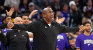 Mike Brown técnico Knicks