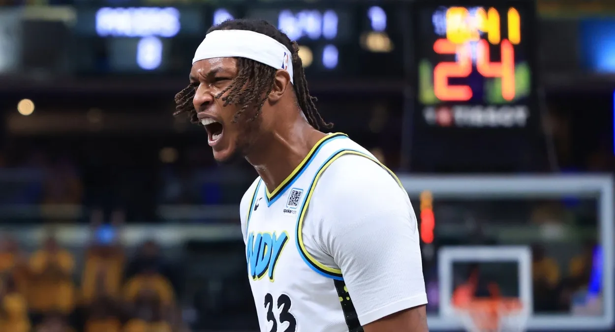 jogador myles turner bucks