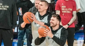 NBA times agência livre