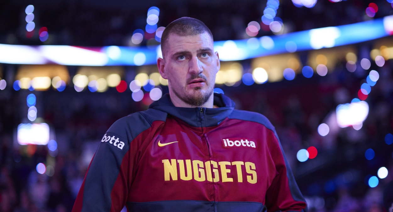 nikola jokic contrato nuggets