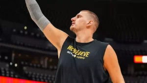 nikola jokic nuggets reforços