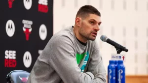 contrato bulls nikola vucevic