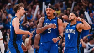 orlando magic campeão nba