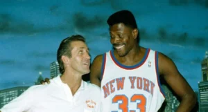 knicks nba times históricos