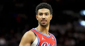 Patrick Beverley Quentin Grimes