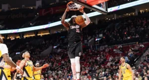 Lakers Robert Williams NBA