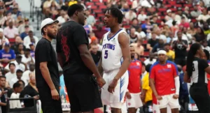 Ron Holland Summer League