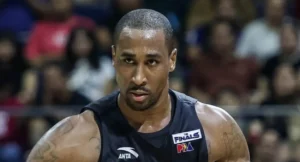 jogador Nets voltar NBA