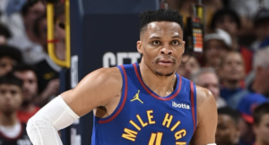 Russell Westbrook reforço Bucks