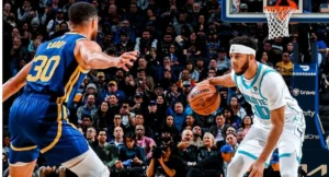 irmão stephen curry warriors