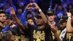 shai gilgeous-alexander contrato