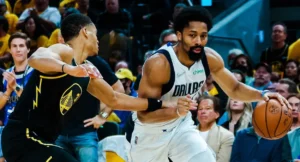 Spencer Dinwiddie contrato Hornets