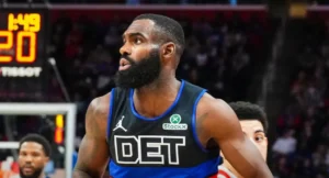 nuggets tim hardaway nba