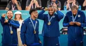 Mark Cuban jogadores NBA