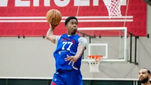novato 76ers vj edgecombe