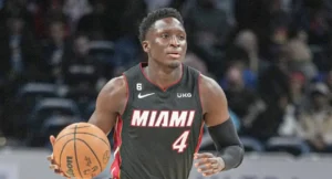 victor oladipo nba lesões