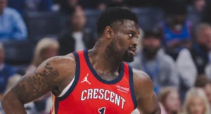 Pelicans contrato Zion Williamson
