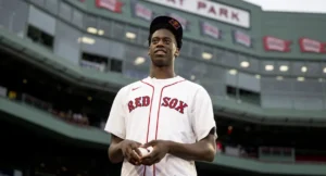 Celtics AJ Dybantsa NBA