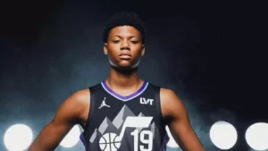 ace bailey jazz novato