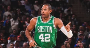 contrato Al Horford Warriors