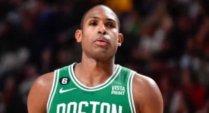 NBA Celtics Al Horford