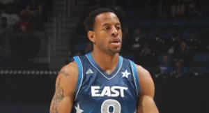 jogador nba andre iguodala
