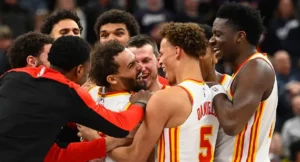 Atlanta Hawks salários elenco