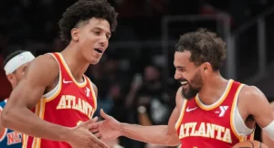 Hawks temporada 2025/26 NBA