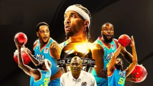 michael beasley mario chalmers