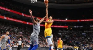 NBA times temporada 2025/26