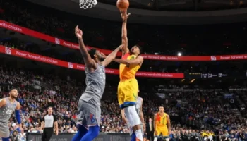 NBA times temporada 2025/26