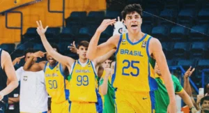 Brasil EUA Globl Jam