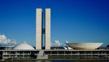 Senado adia votação da PL dos cassinos