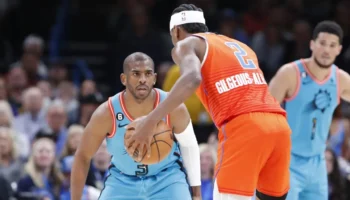 chris paul armadores nba