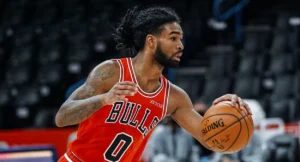 armadores reforços times NBA