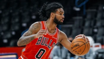 armadores reforços times NBA