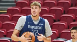 Blake Griffin Cooper Flagg