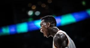 Franz Wagner Dennis Schroder