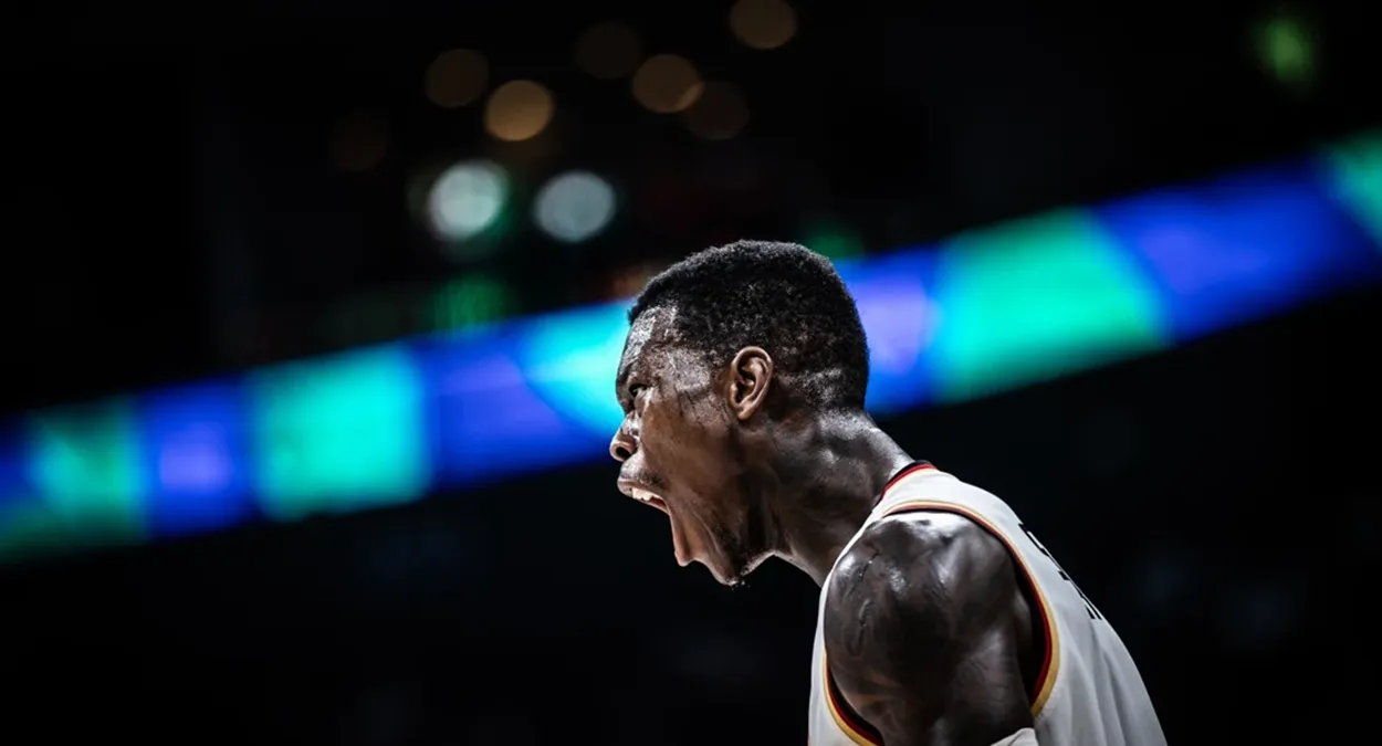 Franz Wagner Dennis Schroder