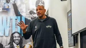 kevin garnett doc rivers